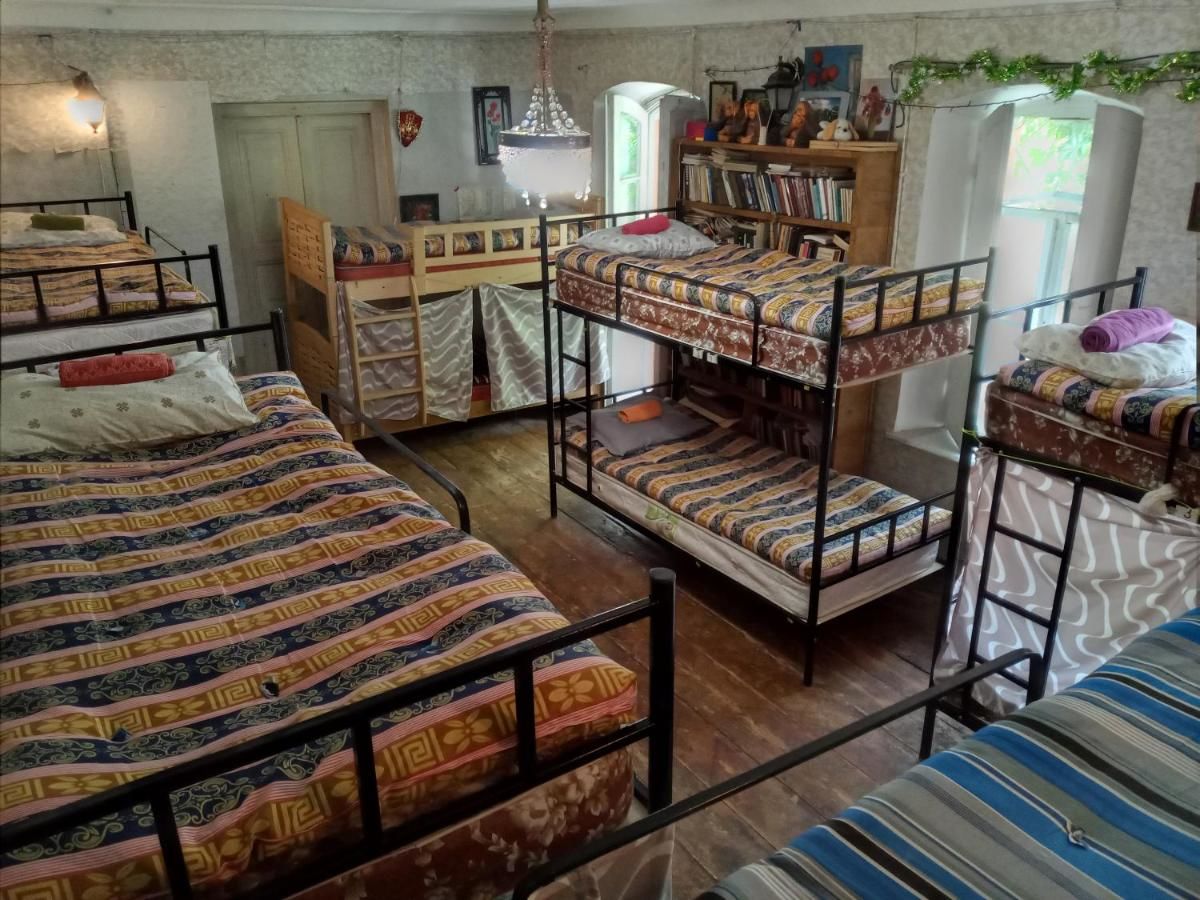 Хостелы My Hostel and Cooking House! Тбилиси-23