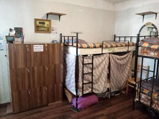 Хостелы My Hostel and Cooking House! Тбилиси-4