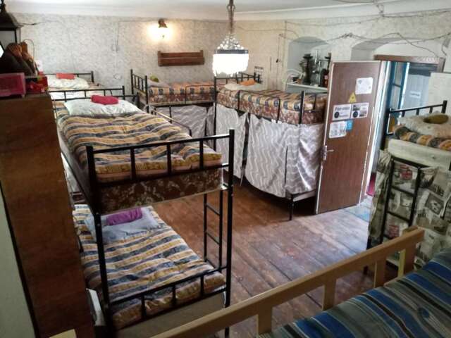Хостелы My Hostel and Cooking House! Тбилиси-24