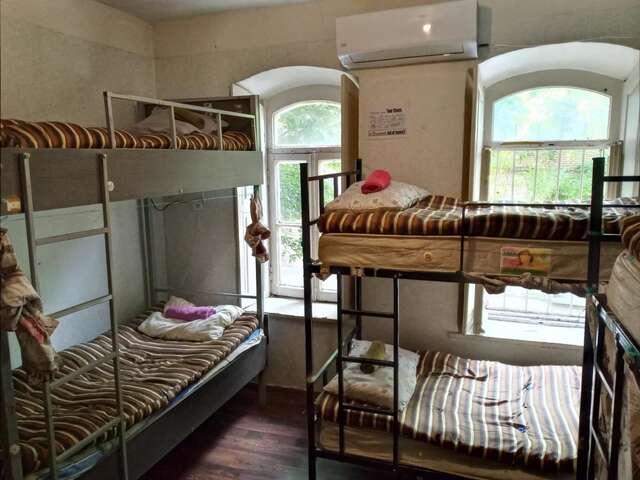 Хостелы My Hostel and Cooking House! Тбилиси-26