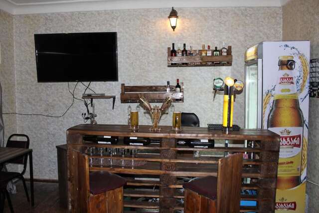 Хостелы My Hostel and Cooking House! Тбилиси-27