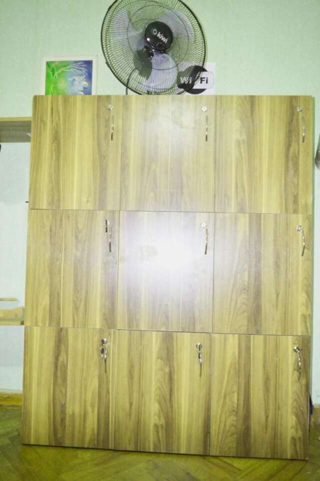 Хостелы My Hostel and Cooking House! Тбилиси-33