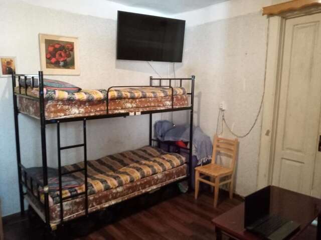 Хостелы My Hostel and Cooking House! Тбилиси-7
